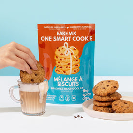 MÉLANGE À BISCUITS THE SPICE AGE 365 G (12.9 OZ)