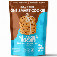 Load image into Gallery viewer, THE SPICE AGE ONE SMART COOKIE 365 G