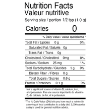 Load image into Gallery viewer, THE SPICE AGE 6-PACK LETTUCE CELEBRATE ITALIAN SALAD DRESSING 60 G (2.1 oz)