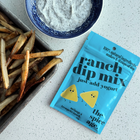 MÉLANGE À TREMPETTE RANCH THE SPICE AGE 40 G (1,4 oz)