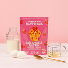 MOELLEUX À ROUGIR MÉLANGE À MUFFIN THE SPICE AGE 395 G