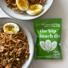 MÉLANGE À TREMPETTE ÉPINARDS THE SPICE AGE 60 G (1,8 oz)