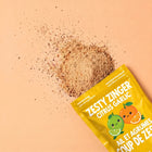 COUP DE ZESTE – AIL ET AGRUMES SANS SEL 50 G