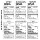 THE STARTER SIX 6-PACK ASSORTMENT