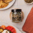 ZAATAR PREMIUM 100 G (3.5 oz)