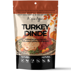 ASSAISONNEMENT DINDE 80 G