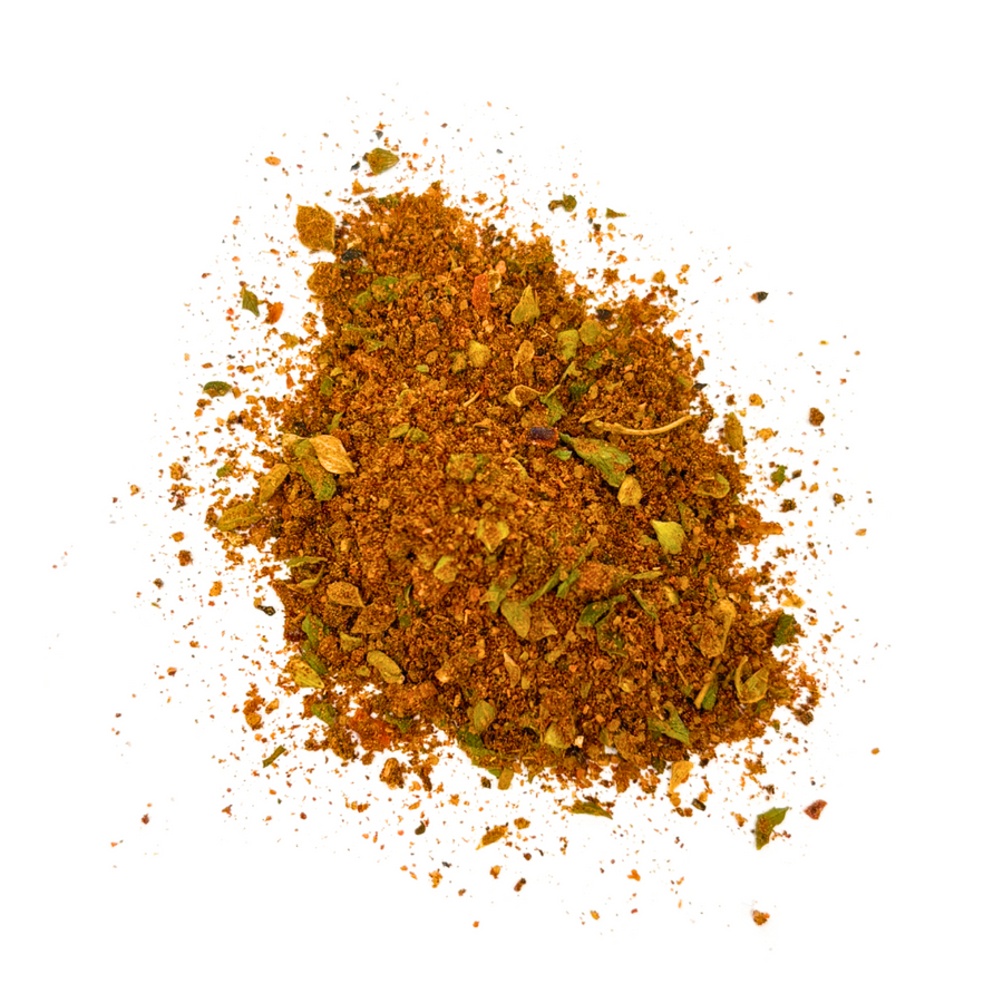 ASSAISONNEMENT KEBAB TURC 100 G (3,5 oz)