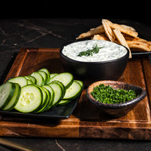 Load image into Gallery viewer, TZATZIKI DIP &amp; SAUCE SEASONING 120G (4.2 oz)