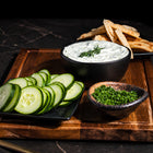 TZATZIKI DIP & SAUCE SEASONING 120G (4.2 oz)