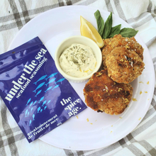 Charger l&#39;image dans la galerie, ASSAISONNEMENT SOUS L&#39;OCÉAN THE SPICE AGE (60 G)