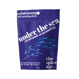 ASSAISONNEMENT SOUS L'OCÉAN THE SPICE AGE (60 G)