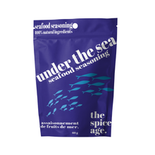 Charger l'image dans la galerie, THE SPICE AGE 6-PACK UNDER THE SEA (60 G)