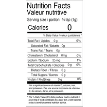 Charger l&#39;image dans la galerie, ASSAISONNEMENT SOUS L&#39;OCÉAN THE SPICE AGE (60 G)