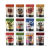 FLAVOUR PASSPORT —  EDITION LIMITED