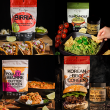 Charger l'image dans la galerie, PASSEPORT DES SAVEURS — ÉDITION LIMITÉE