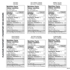 PASSEPORT DES SAVEURS — ÉDITION LIMITÉE