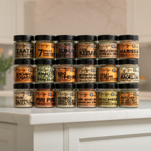 Load image into Gallery viewer, WORLD TOUR 18-PACK SPICE SET