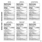 WORLD TOUR 18-PACK SPICE SET