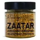 ZAATAR PREMIUM JORDANIEN 100 G (3,5 oz)