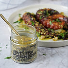 ZESTY FISH RUB 110 G (3.9 oz)