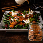 ZESTY MAPLE GINGER SEASONING 120 G (4.2 oz)