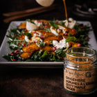 THE MAPLE SHACK 4-PACK SPICE SET LIMITED EDITION