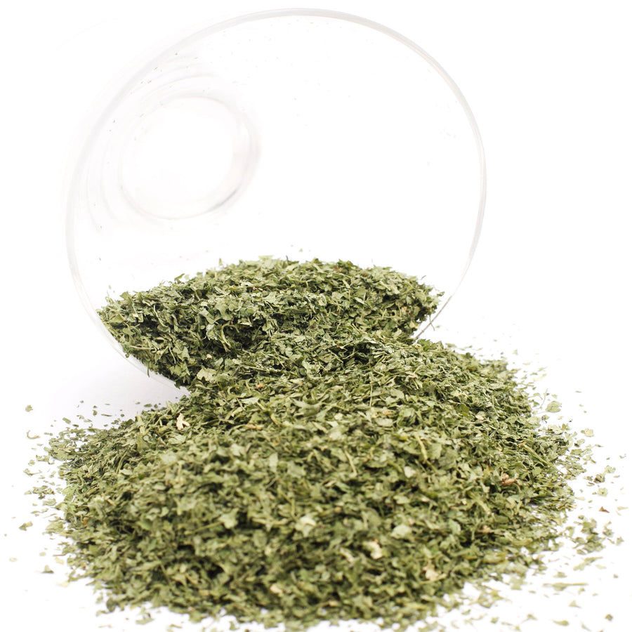 CHERVIL BULK