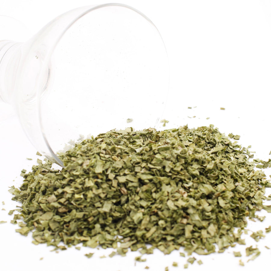 CHIVES FLAKES BULK