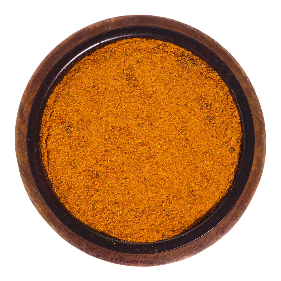 SEPT ÉPICES THAÏLANDAISES EN VRAC