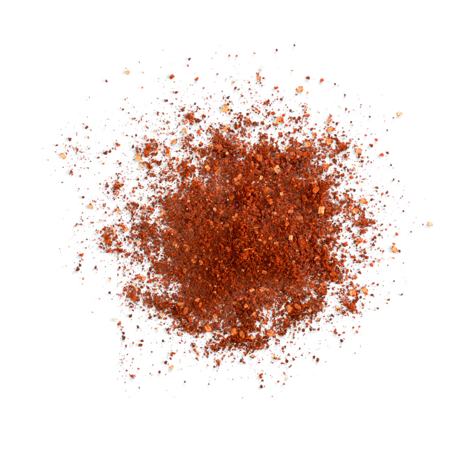 PIMENT ANCHO MOULU EN VRAC