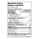 LE SECRET DU BOUCHER 550G (19.4 oz)