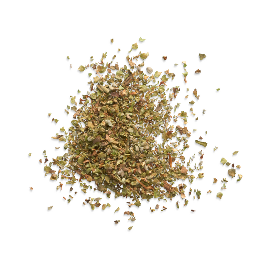 BASIL RUBBED BULK