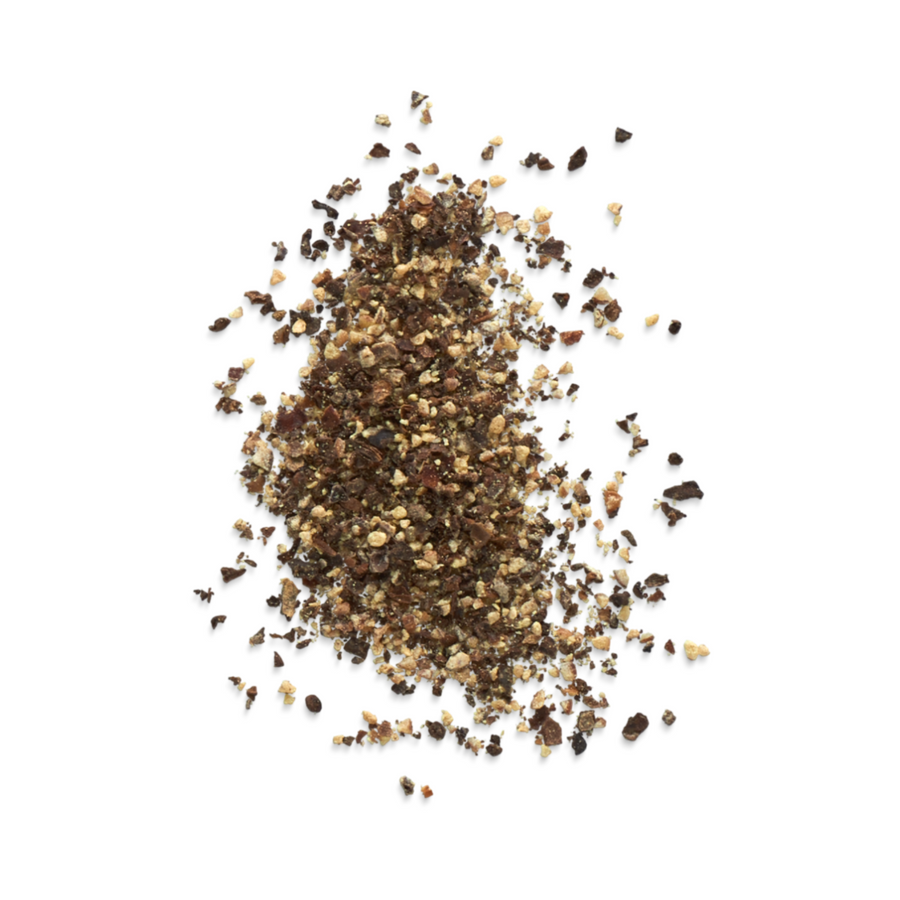 BLACK PEPPER GROUND COARSE (32M) NUTRIVILLA BAG 40 G (1.41 oz)
