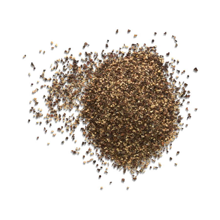 BLACK PEPPER GROUND COARSE (32M) BULK