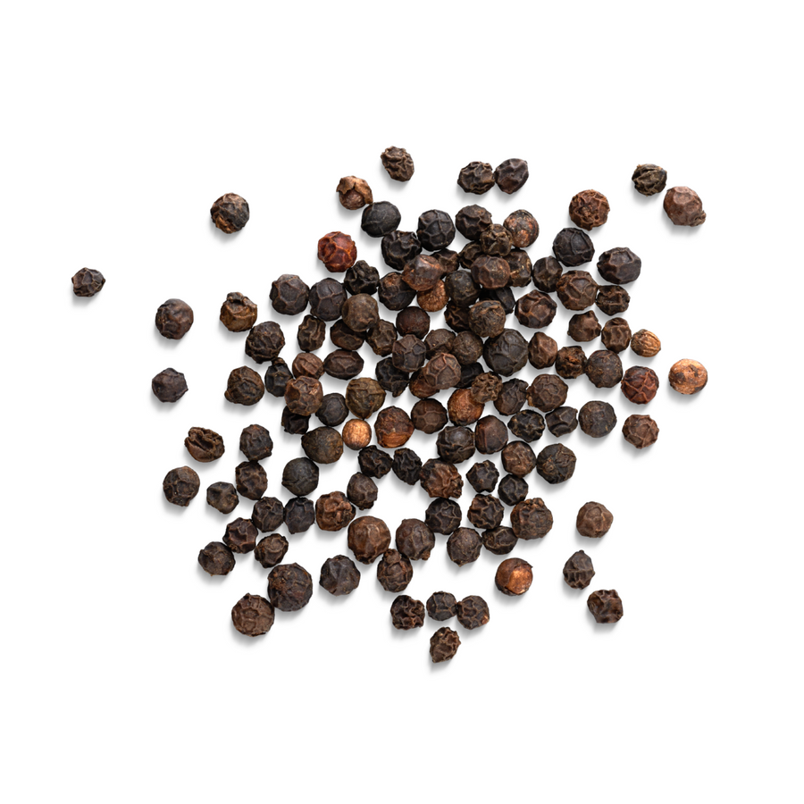 BLACK PEPPER WHOLE BULK