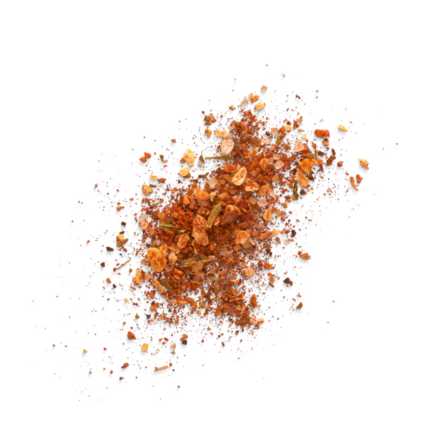 BRAZILIAN BBQ SEASONING BULK