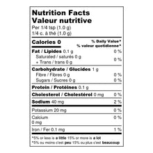 Charger l&#39;image dans la galerie, ASSAISONNEMENT POULET AU BEURRE 50 G (1,8 oz)