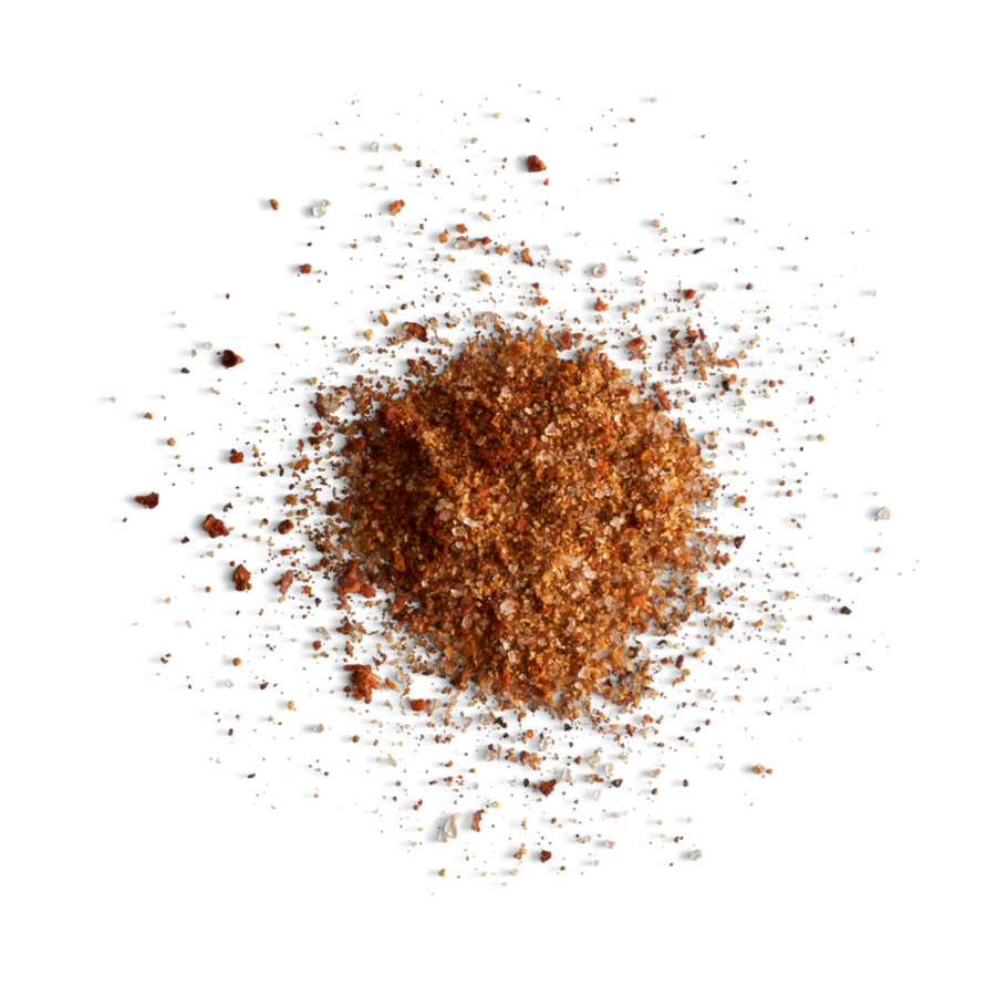 CAESAR RIMMER & SEASONING BULK