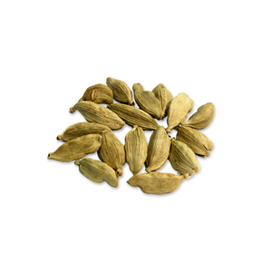 CARDAMOM GREEN PODS NUTRIVILLA BAG 30 G (1.05 oz)