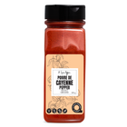 CAYENNE PEPPER 250 G (8.8 oz)