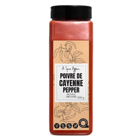 Lawrys Casero Ground Cayenne Pepper - 15 OZ - Haggen