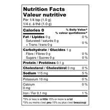 Charger l&#39;image dans la galerie, ASSAISONNEMENT POULET ET CÔTES LEVÉES 120 G (4,2 oz)