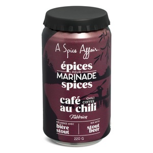 BEER MARINADE SPICES 4-PACK