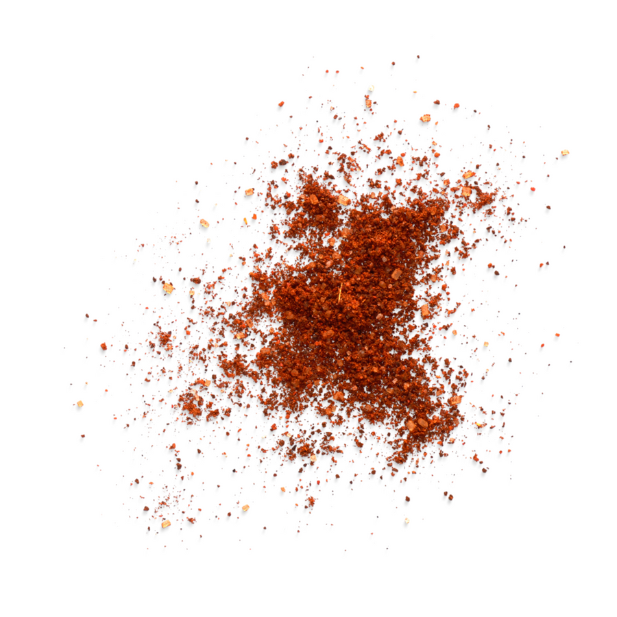 CHILI COFFEE RUB BULK