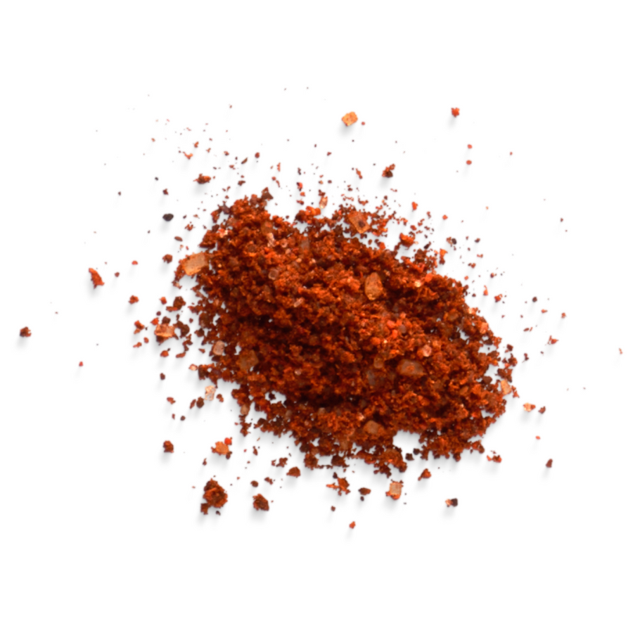 CHILI COFFEE RUB BULK