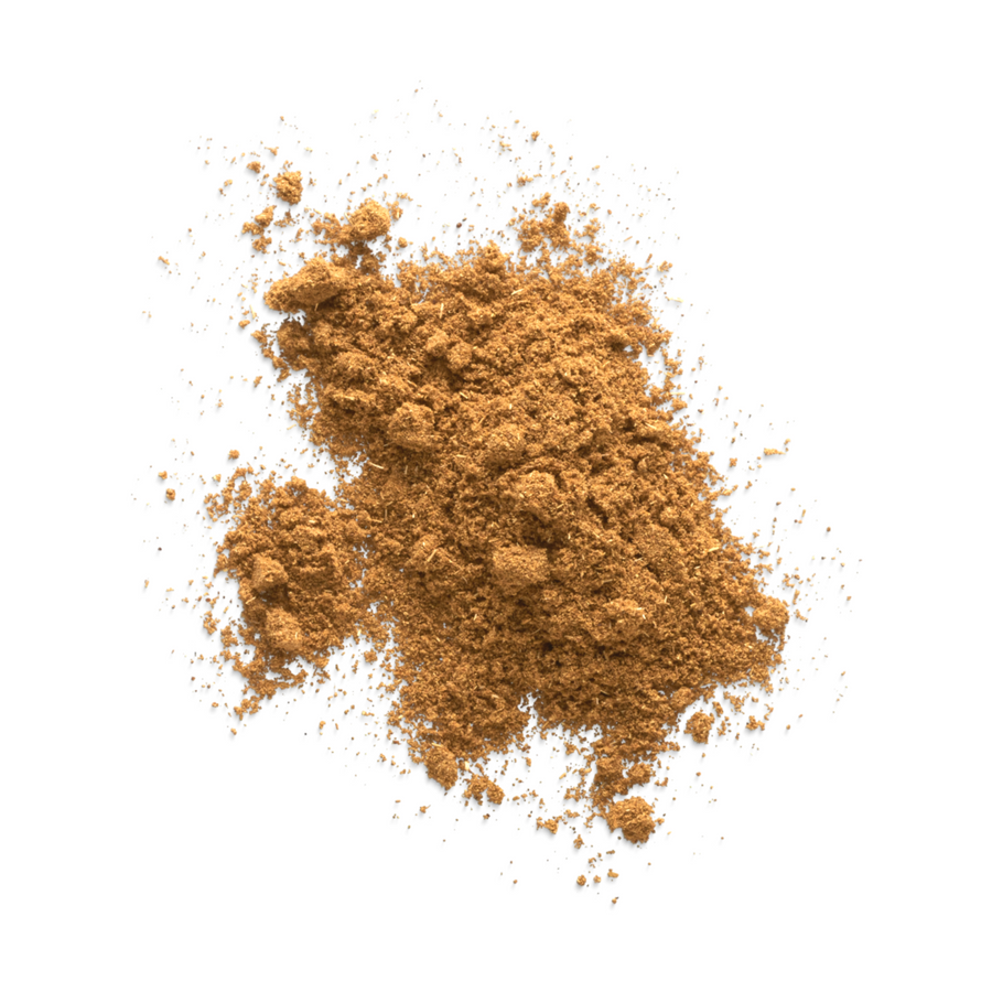CORIANDER GROUND (FINE) NUTRIVILLA BAG 50 G (1.76 oz)
