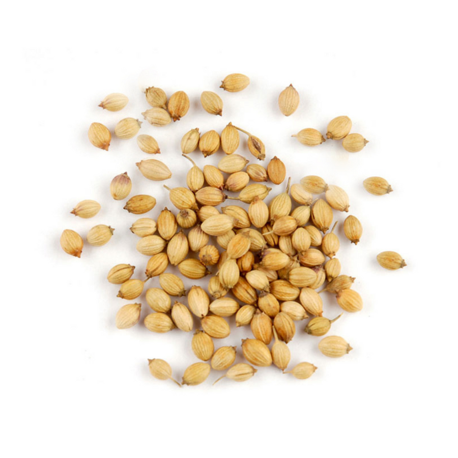 CORIANDER WHOLE NUTRIVILLA BAG 50 G (1.76 oz)