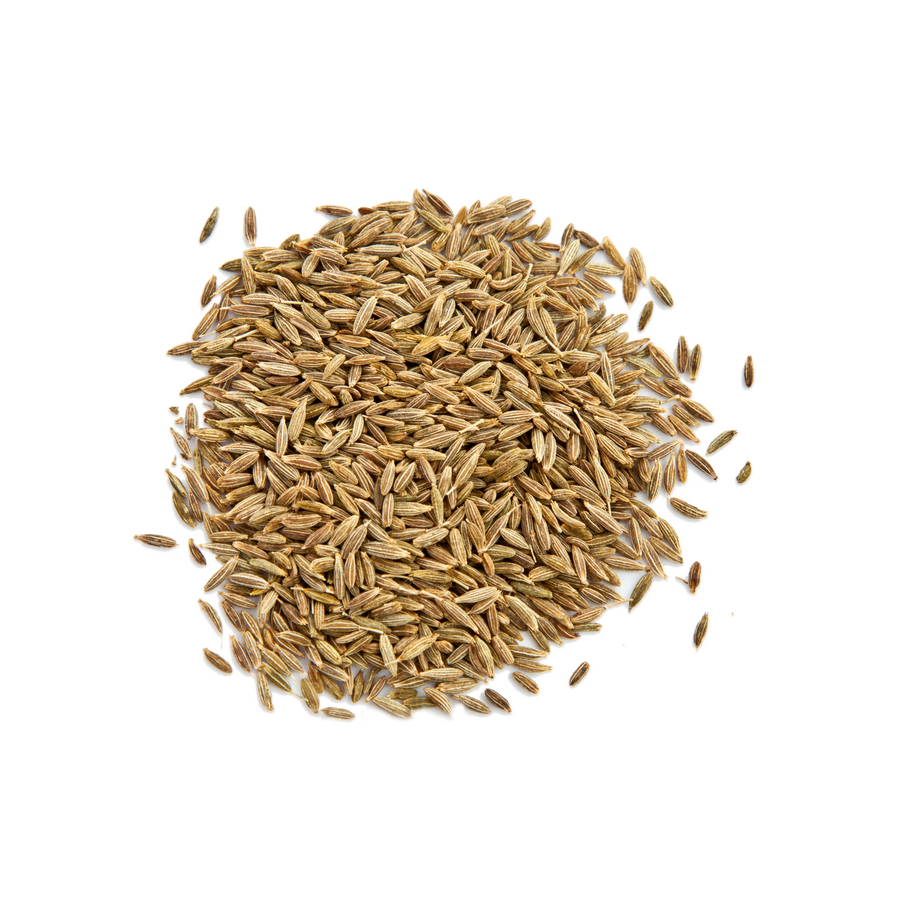 CUMIN WHOLE NUTRIVILLA BAG 50 G (1.76 oz)