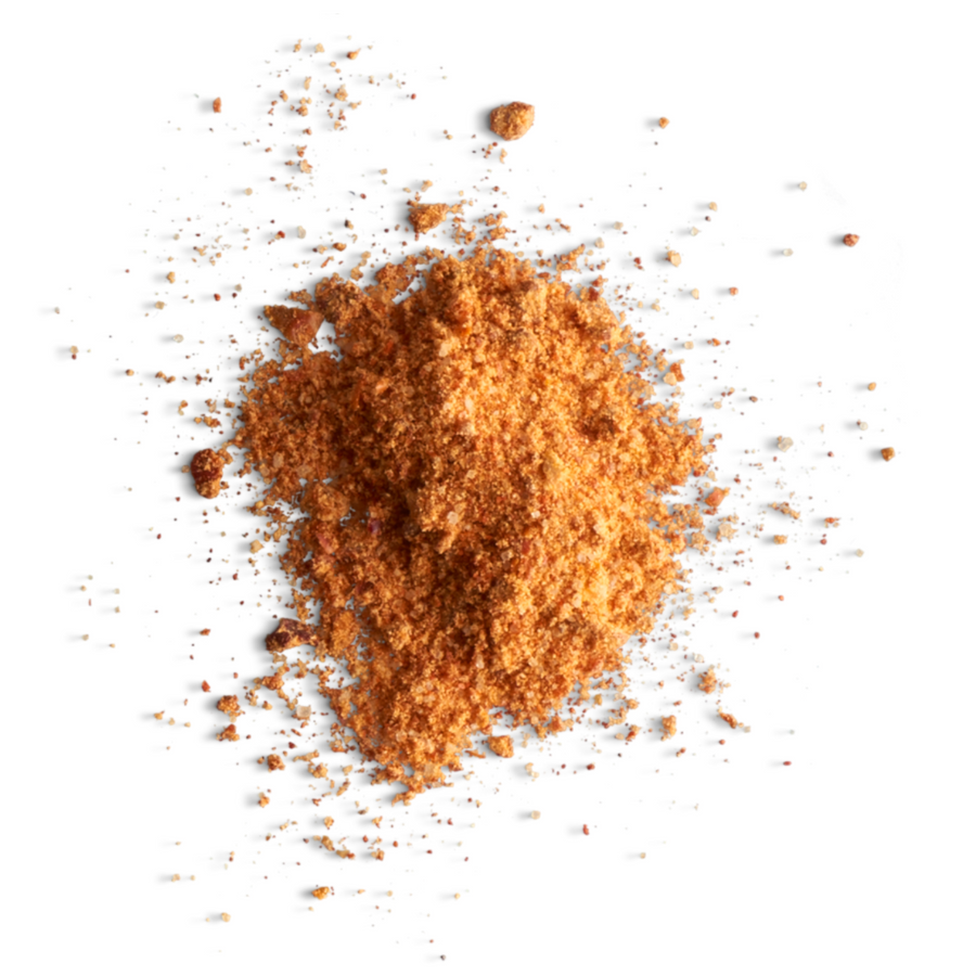EVERYTHING BACON VEGAN SEASONING NUTRIVILLA BAG 30 G (1.05 OZ)