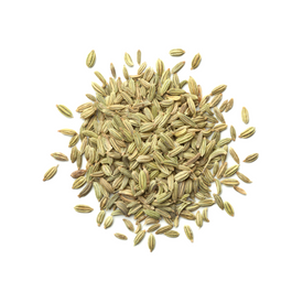 FENNEL WHOLE BULK